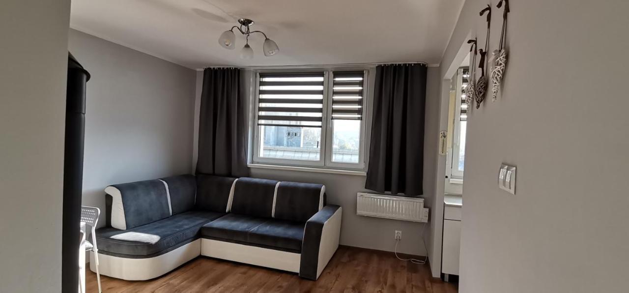 Apartament Przy Papierni Appartamento Duszniki Zdrój Esterno foto